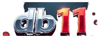 db11 logo