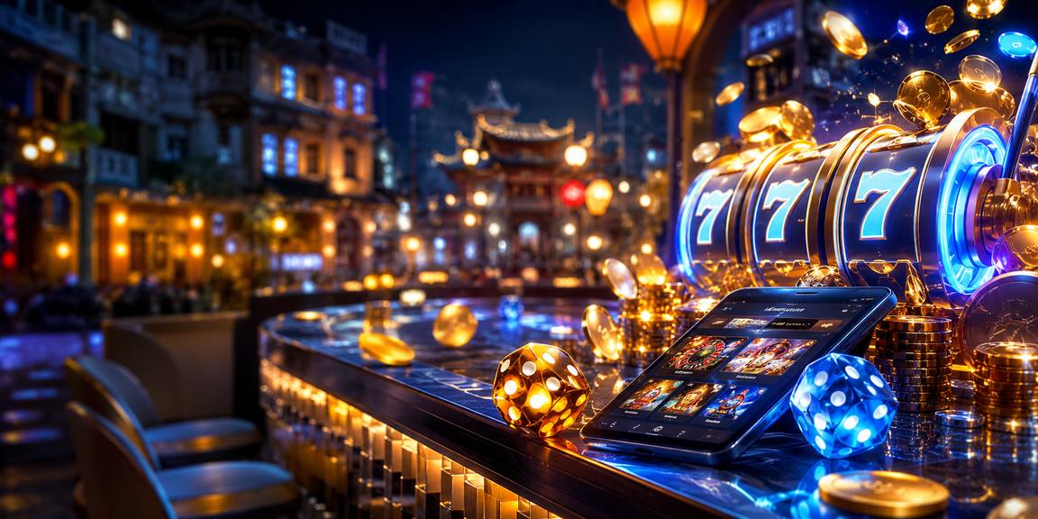db11 Live Casino